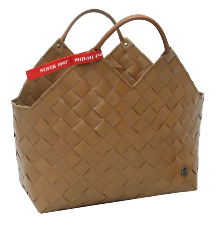 ELEGANCE L-53-0U CARAMEL