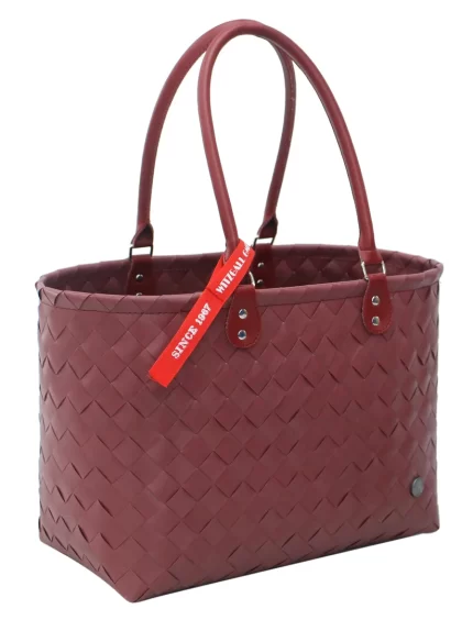 C-SMART 35-0U RED-BORDO